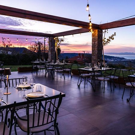 Stok - Rooms, Wine & Restaurant - Marezige, Κόπερ Εξωτερικό φωτογραφία