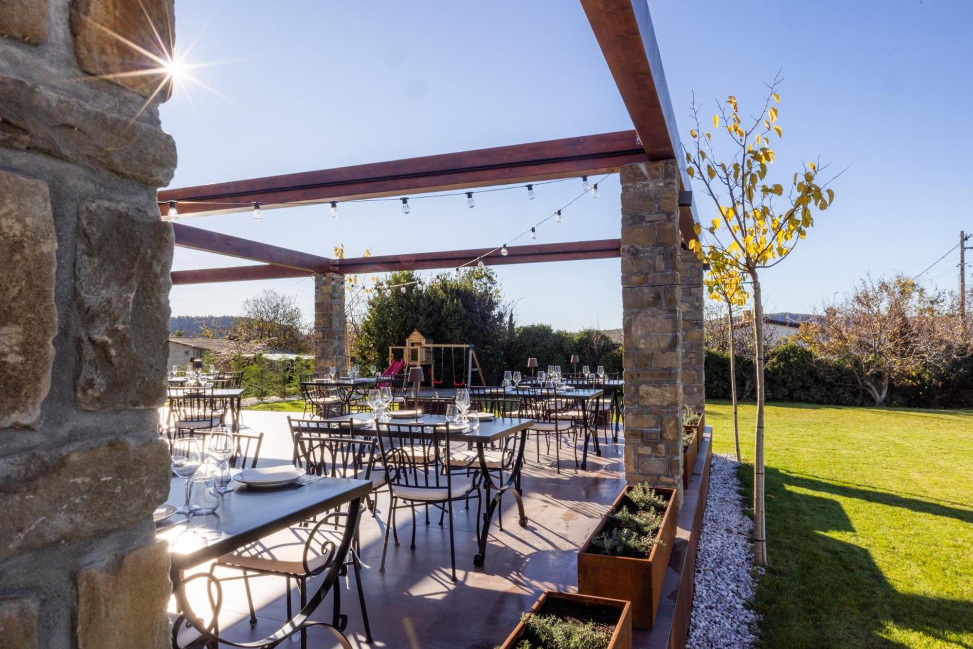 Stok - Rooms, Wine & Restaurant - Marezige, Κόπερ Εξωτερικό φωτογραφία