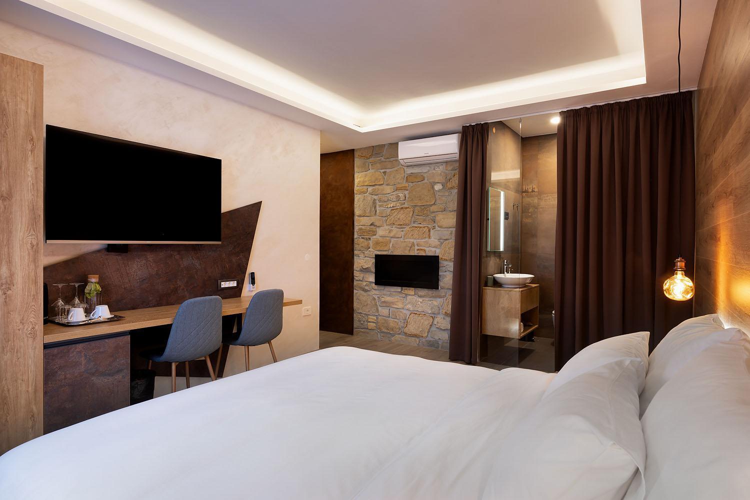 Stok - Rooms, Wine & Restaurant - Marezige, Κόπερ Εξωτερικό φωτογραφία