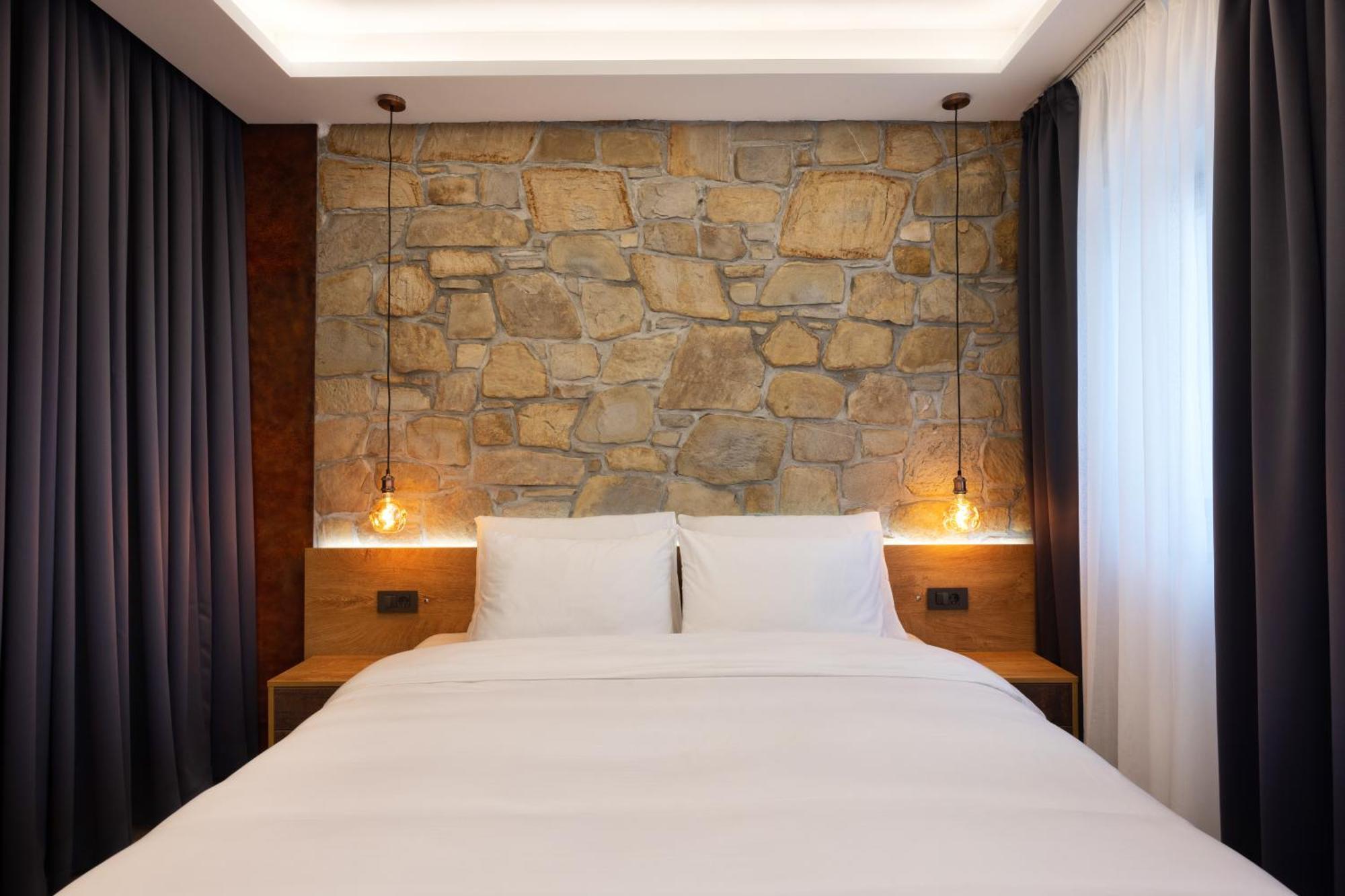 Stok - Rooms, Wine & Restaurant - Marezige, Κόπερ Εξωτερικό φωτογραφία