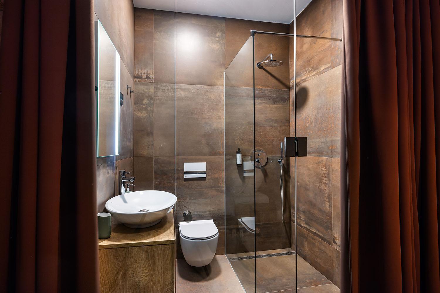 Stok - Rooms, Wine & Restaurant - Marezige, Κόπερ Εξωτερικό φωτογραφία