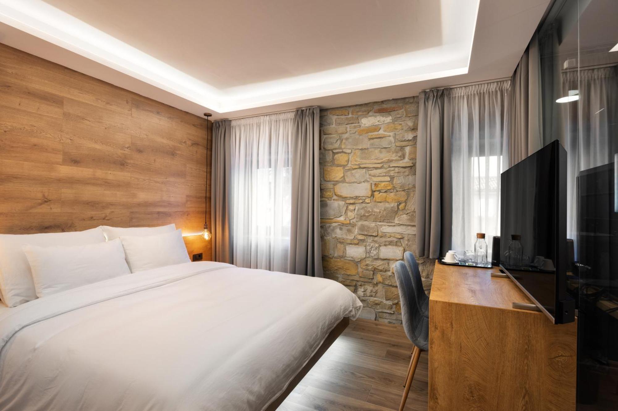 Stok - Rooms, Wine & Restaurant - Marezige, Κόπερ Εξωτερικό φωτογραφία