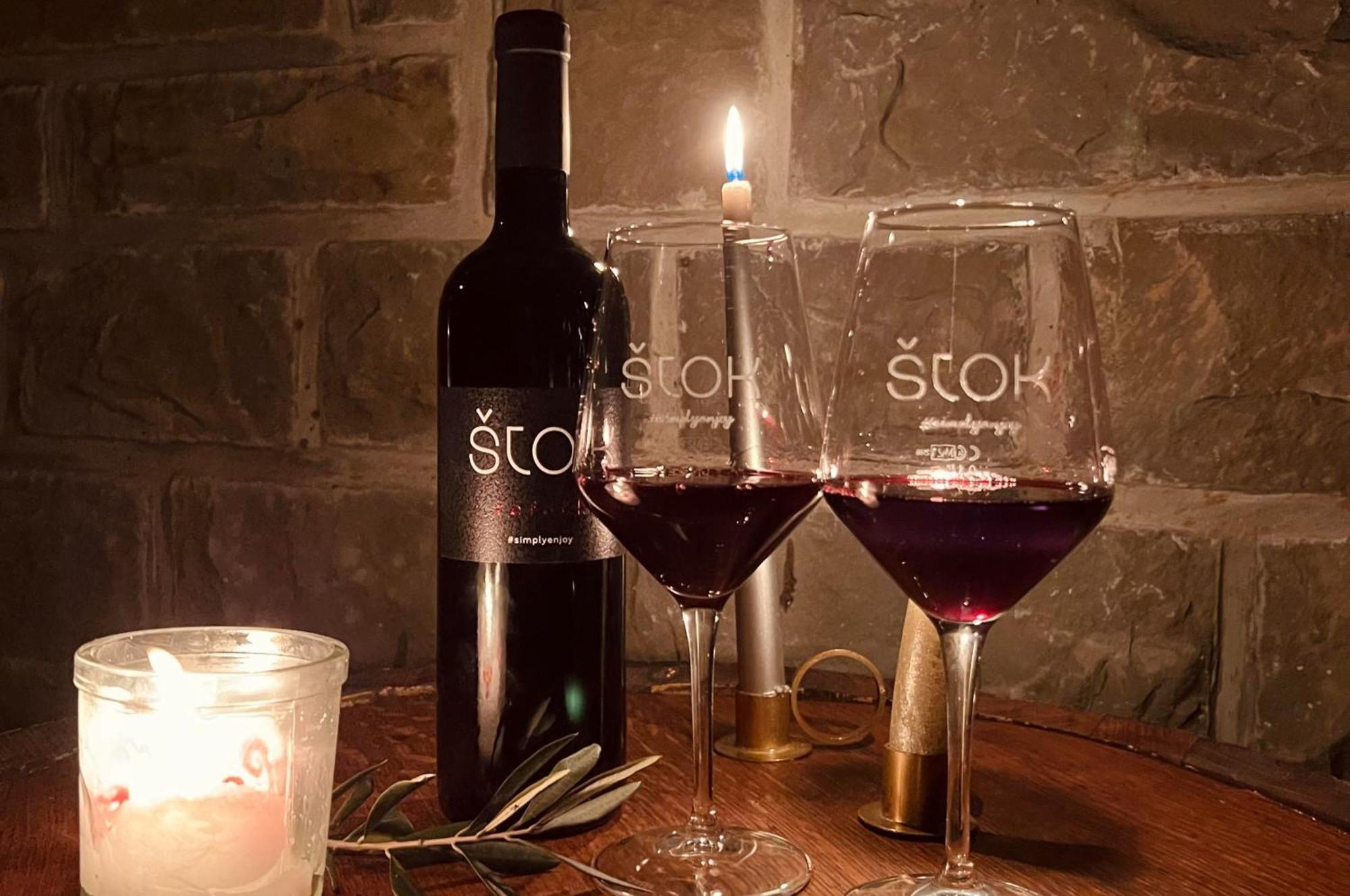 Stok - Rooms, Wine & Restaurant - Marezige, Κόπερ Εξωτερικό φωτογραφία