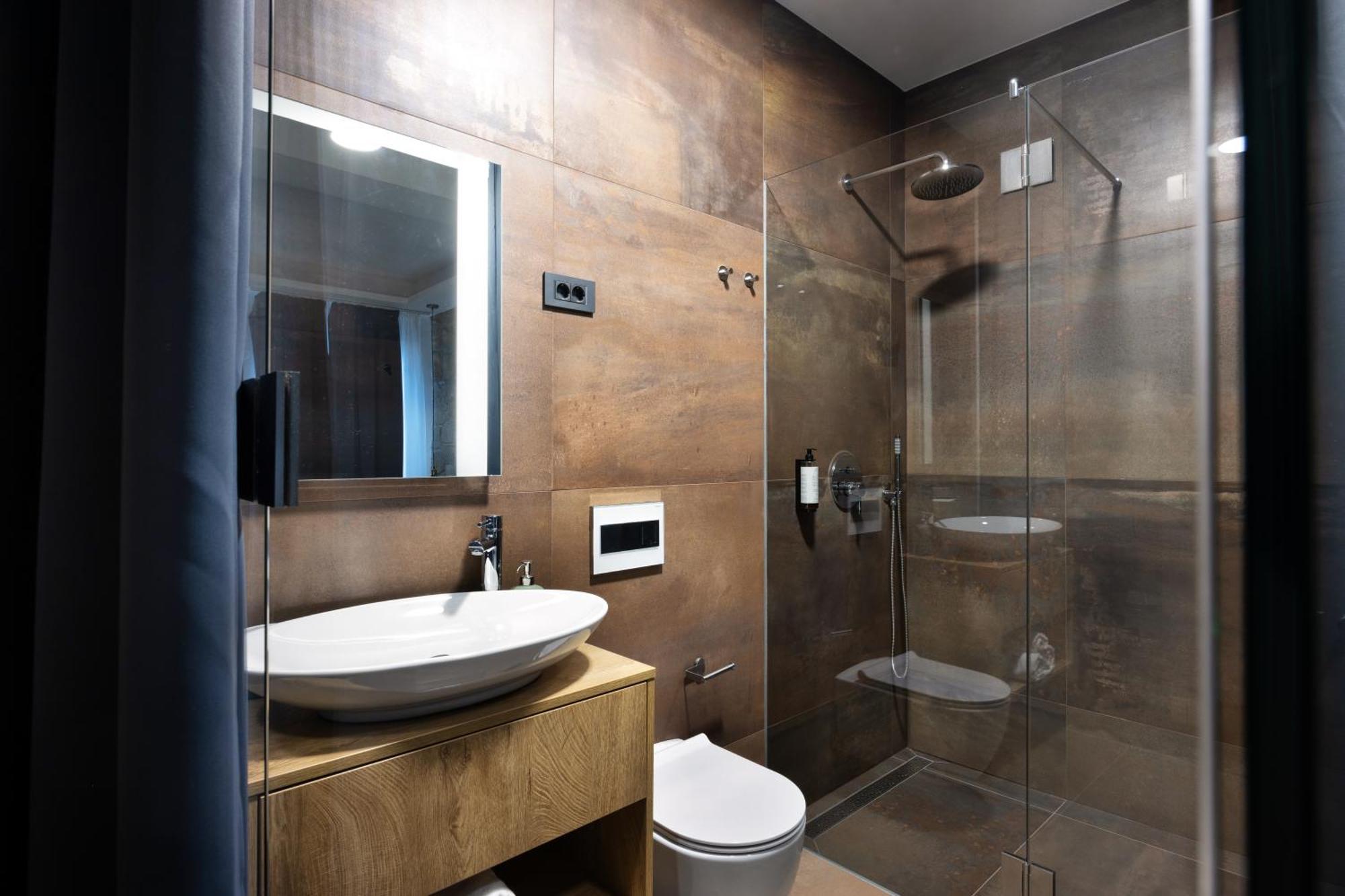 Stok - Rooms, Wine & Restaurant - Marezige, Κόπερ Εξωτερικό φωτογραφία