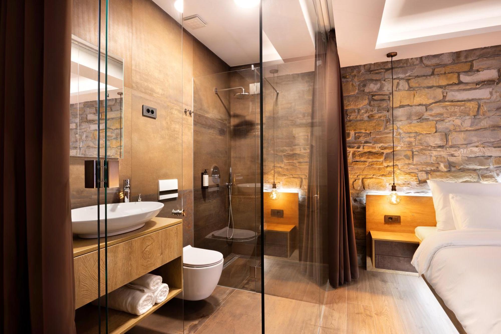 Stok - Rooms, Wine & Restaurant - Marezige, Κόπερ Εξωτερικό φωτογραφία