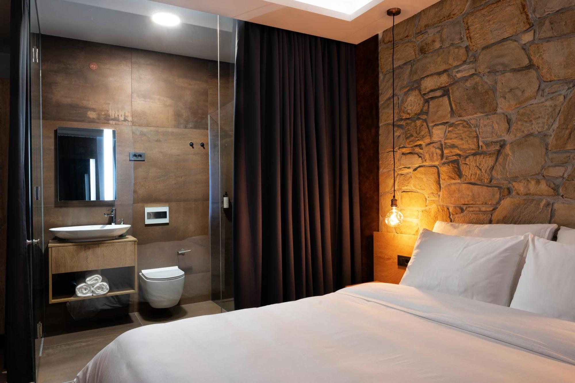 Stok - Rooms, Wine & Restaurant - Marezige, Κόπερ Εξωτερικό φωτογραφία