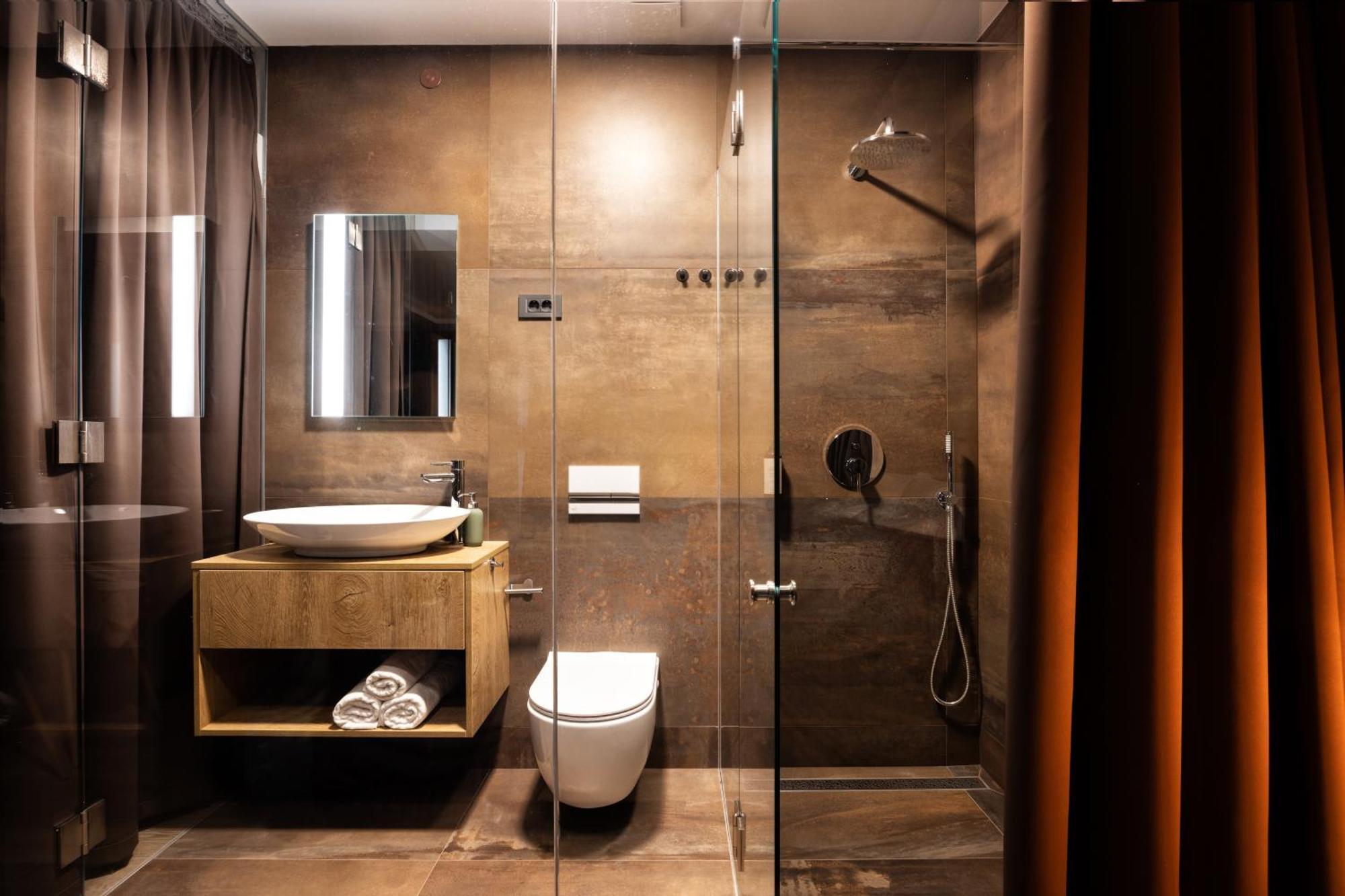 Stok - Rooms, Wine & Restaurant - Marezige, Κόπερ Εξωτερικό φωτογραφία